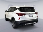 2023 Kia Seltos LX