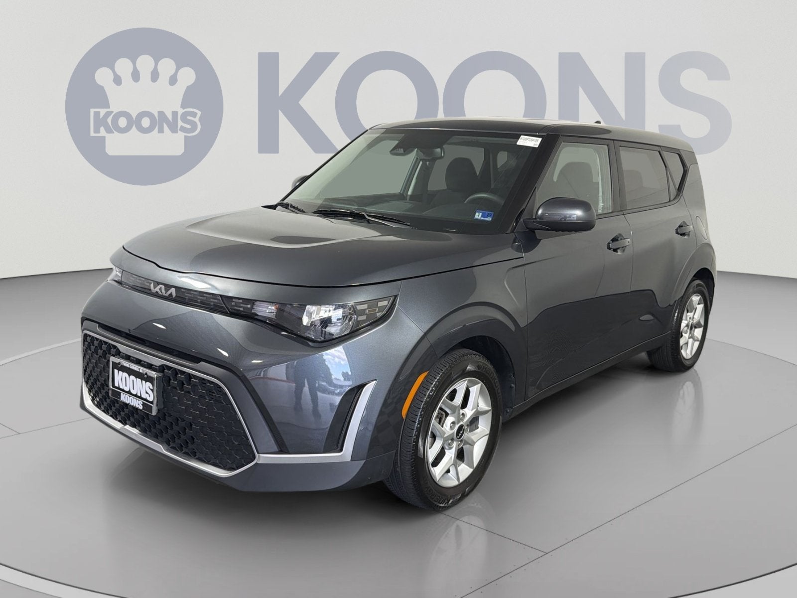 2023 Kia Soul S