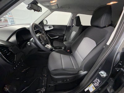2023 Kia Soul S