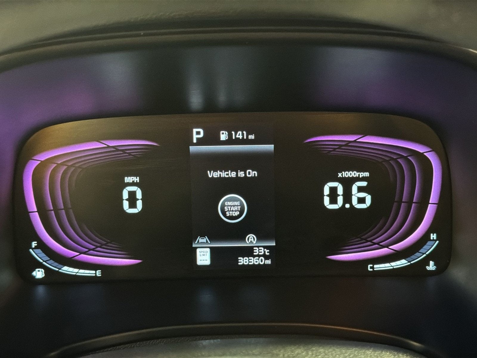 2023 Kia Soul S