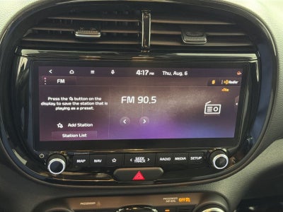 2023 Kia Soul S