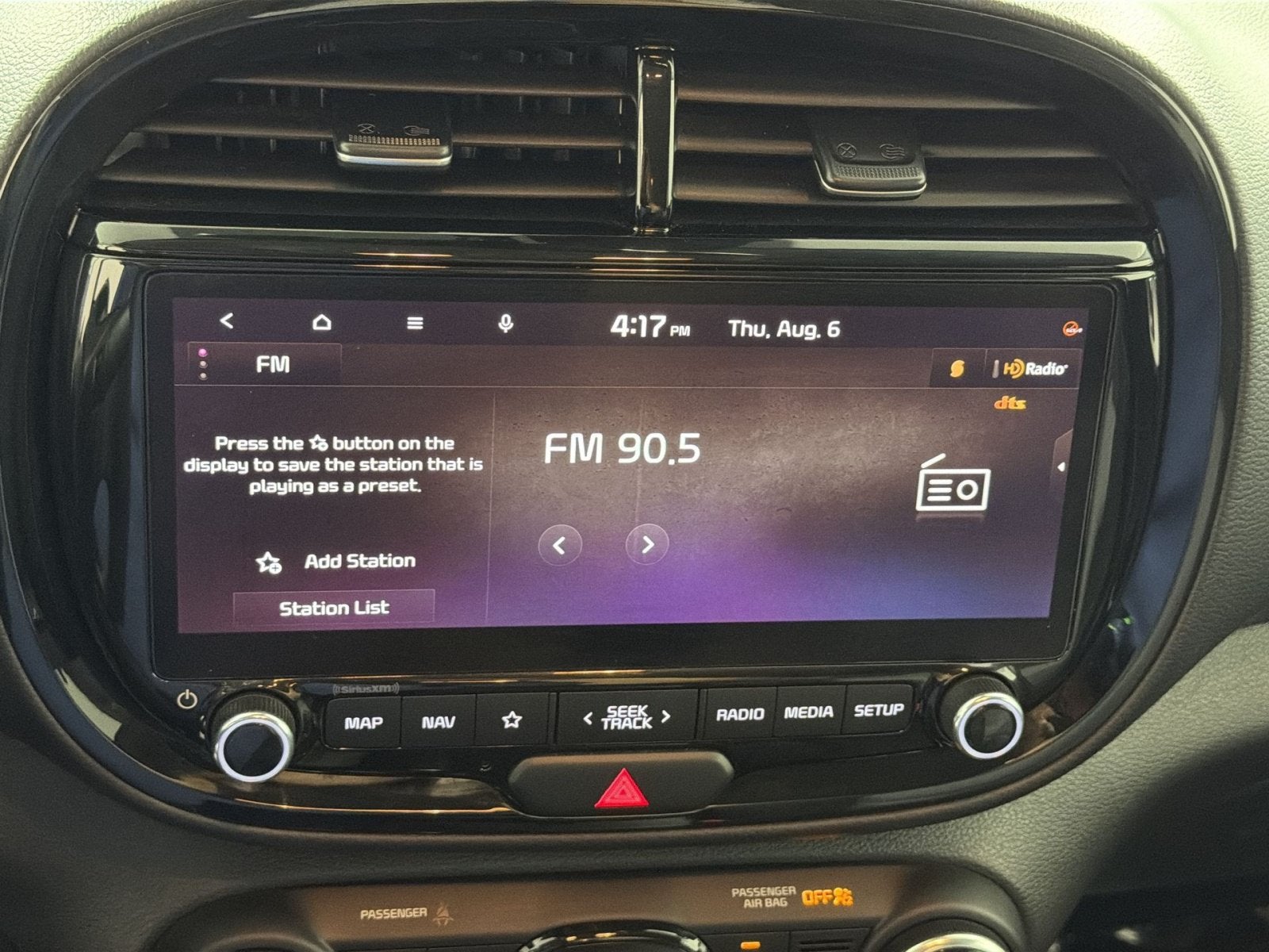 2023 Kia Soul S