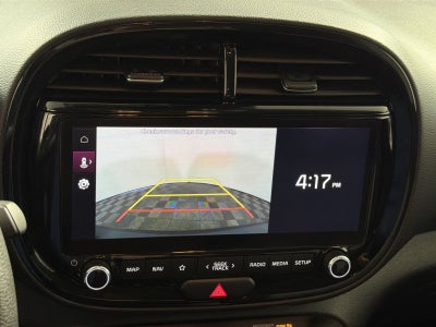 2023 Kia Soul S