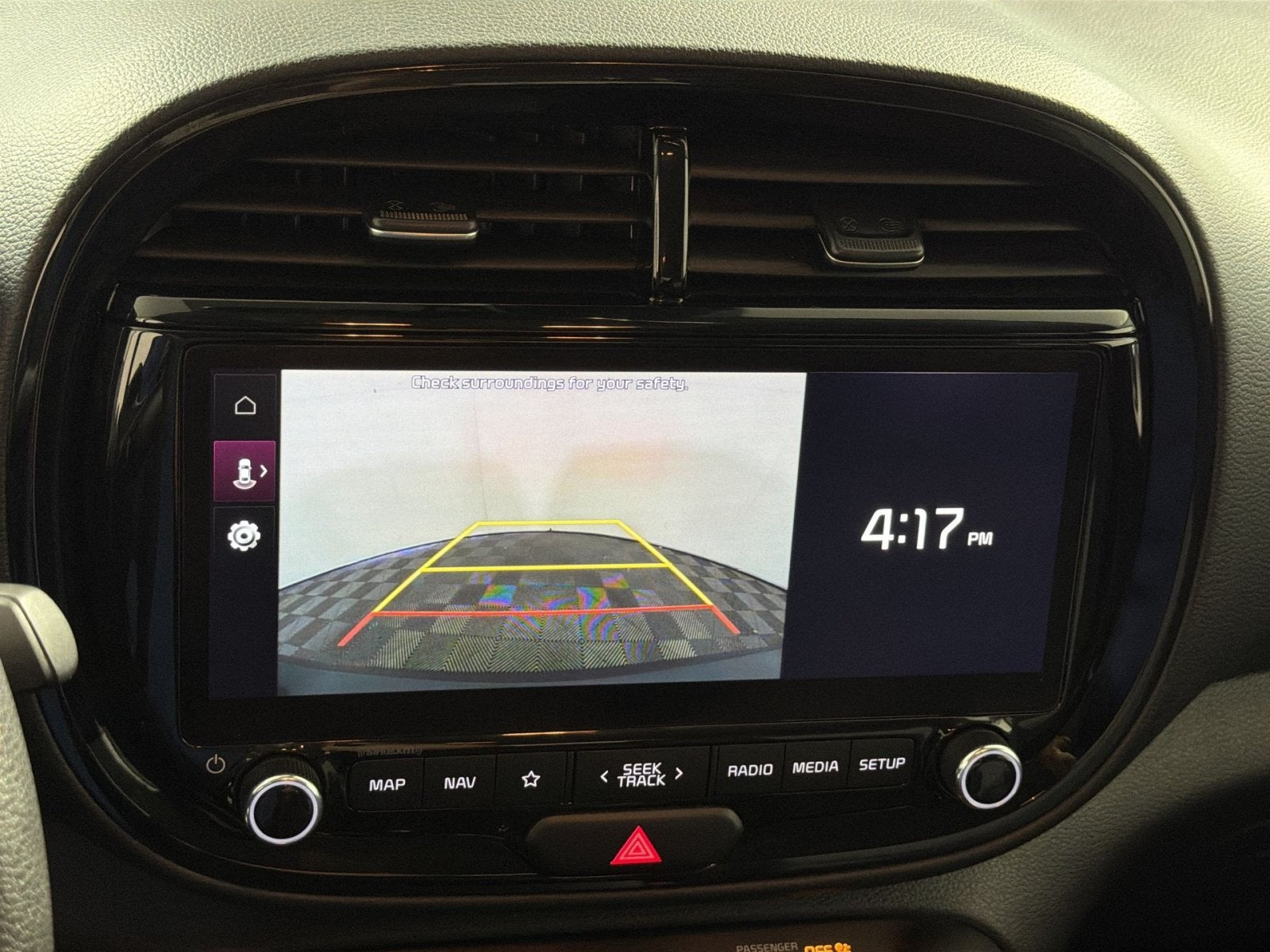2023 Kia Soul S