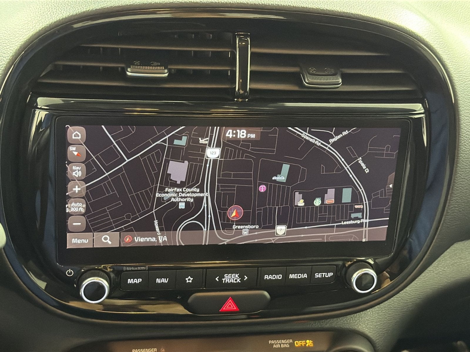 2023 Kia Soul S