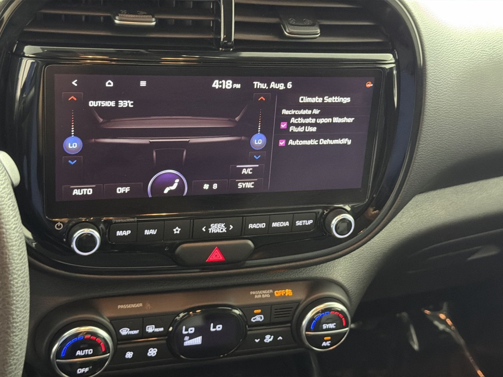 2023 Kia Soul S