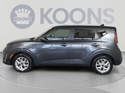 2023 Kia Soul S