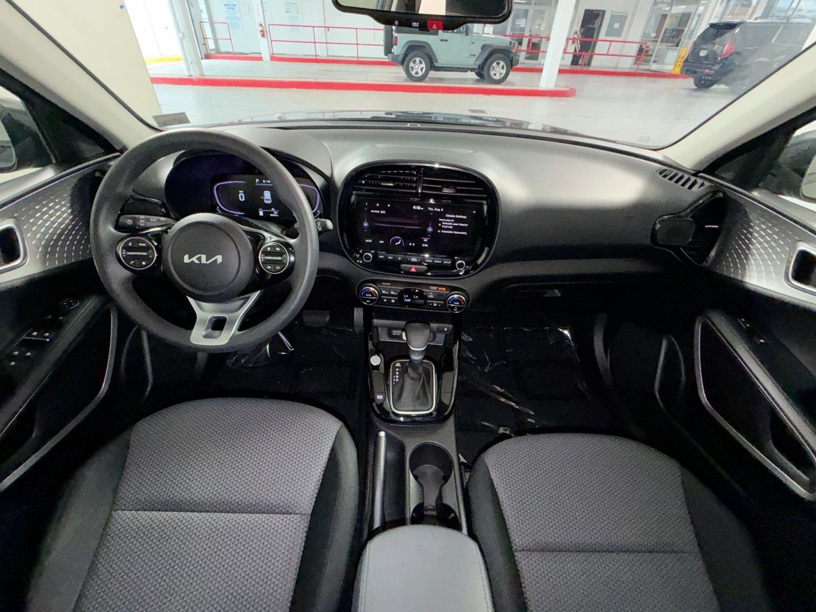 2023 Kia Soul S