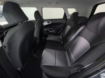 2023 Kia Soul S