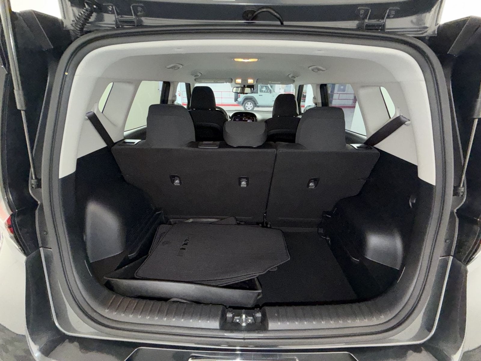 2023 Kia Soul S