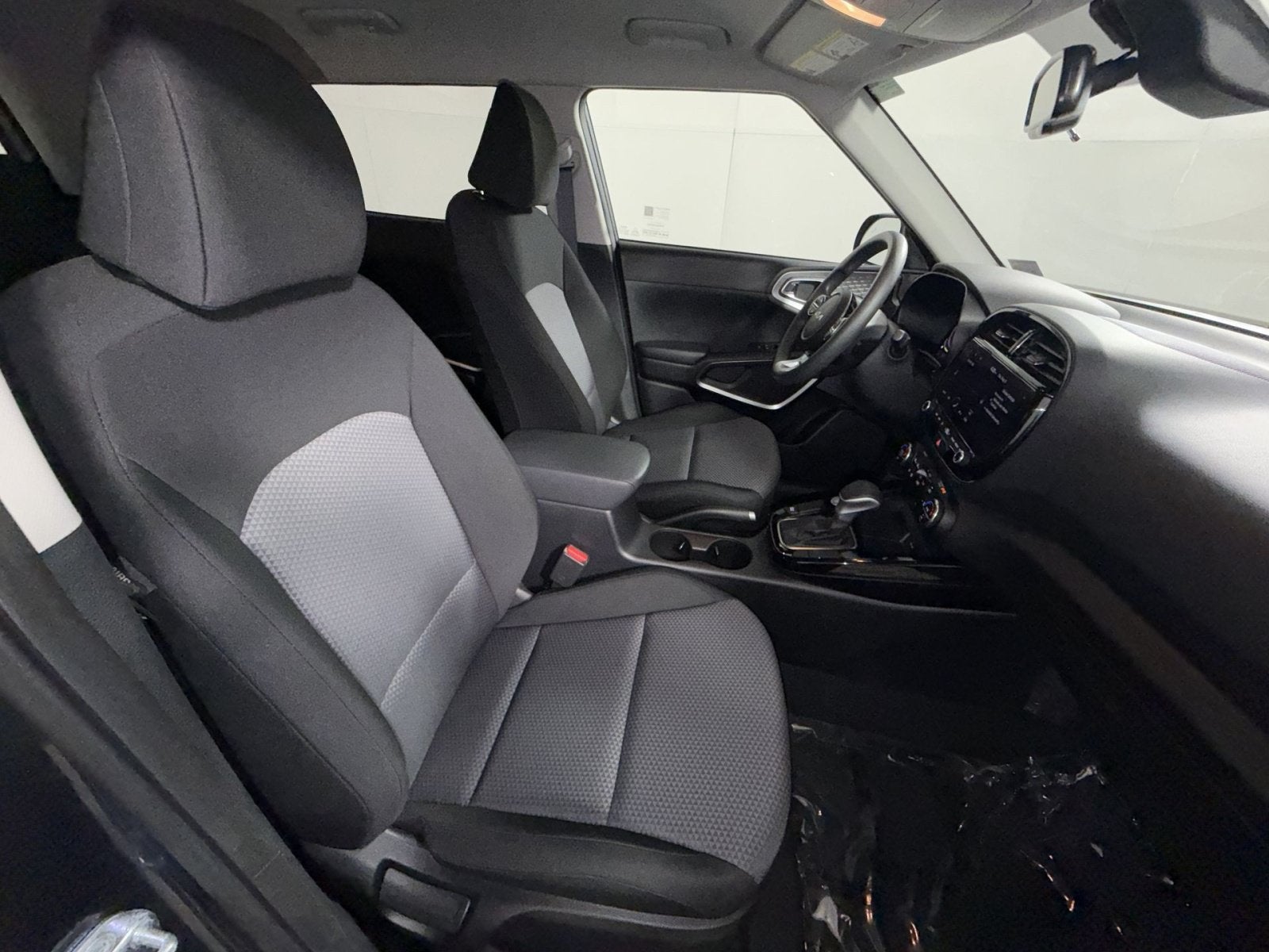 2023 Kia Soul S