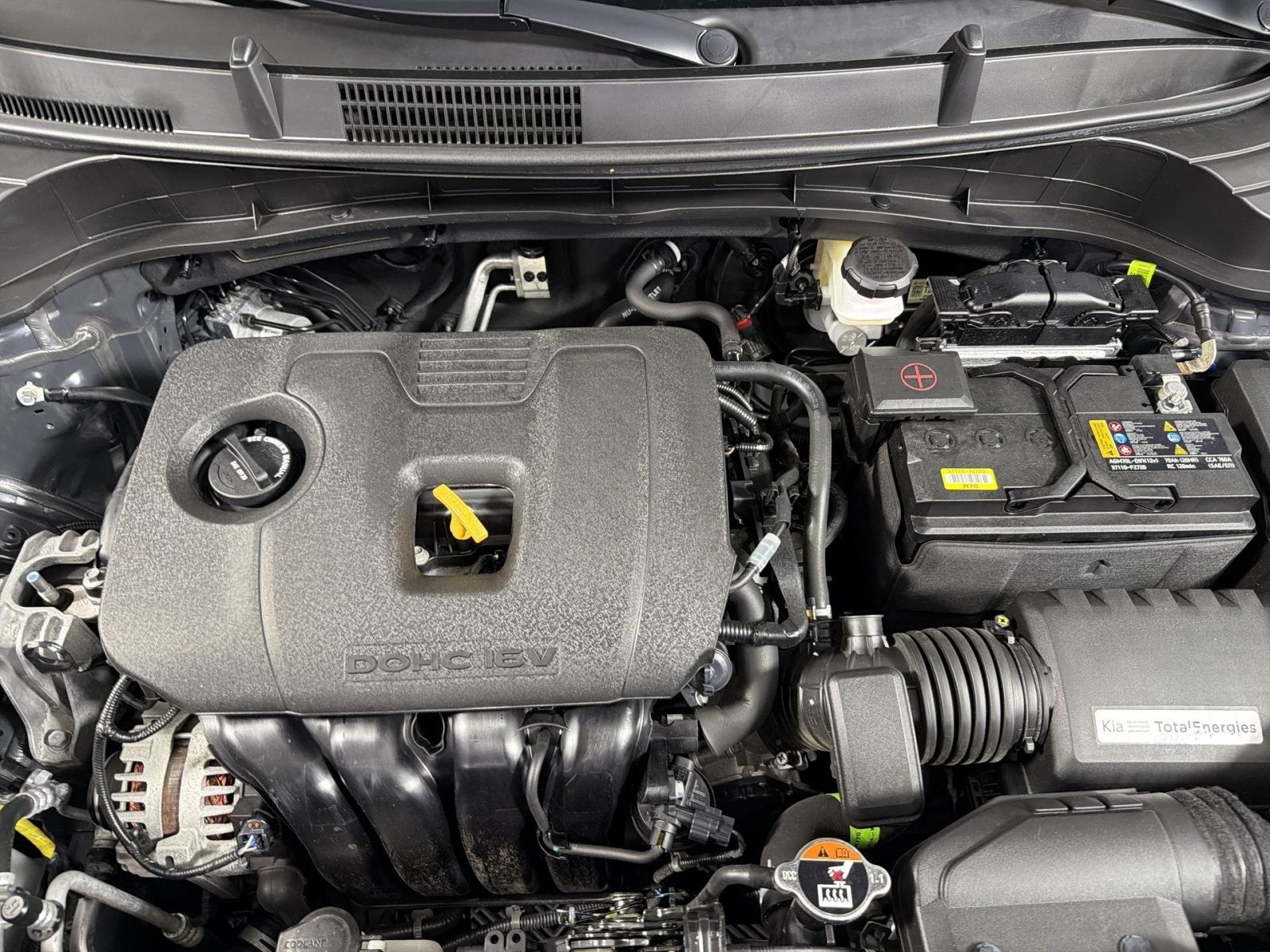 2023 Kia Soul S