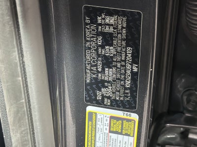 2023 Kia Soul S