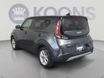 2023 Kia Soul S