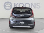 2023 Kia Soul S