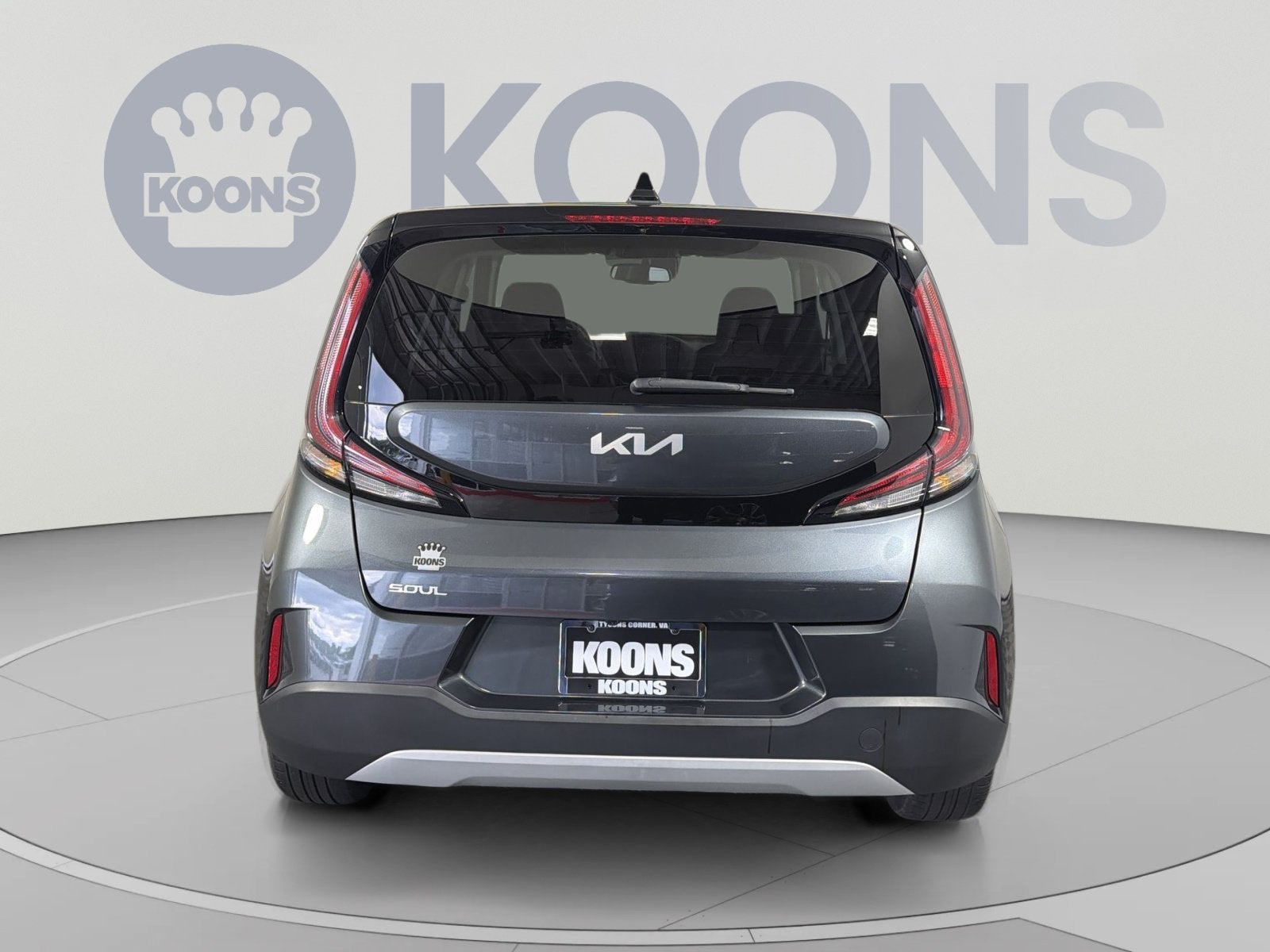 2023 Kia Soul S