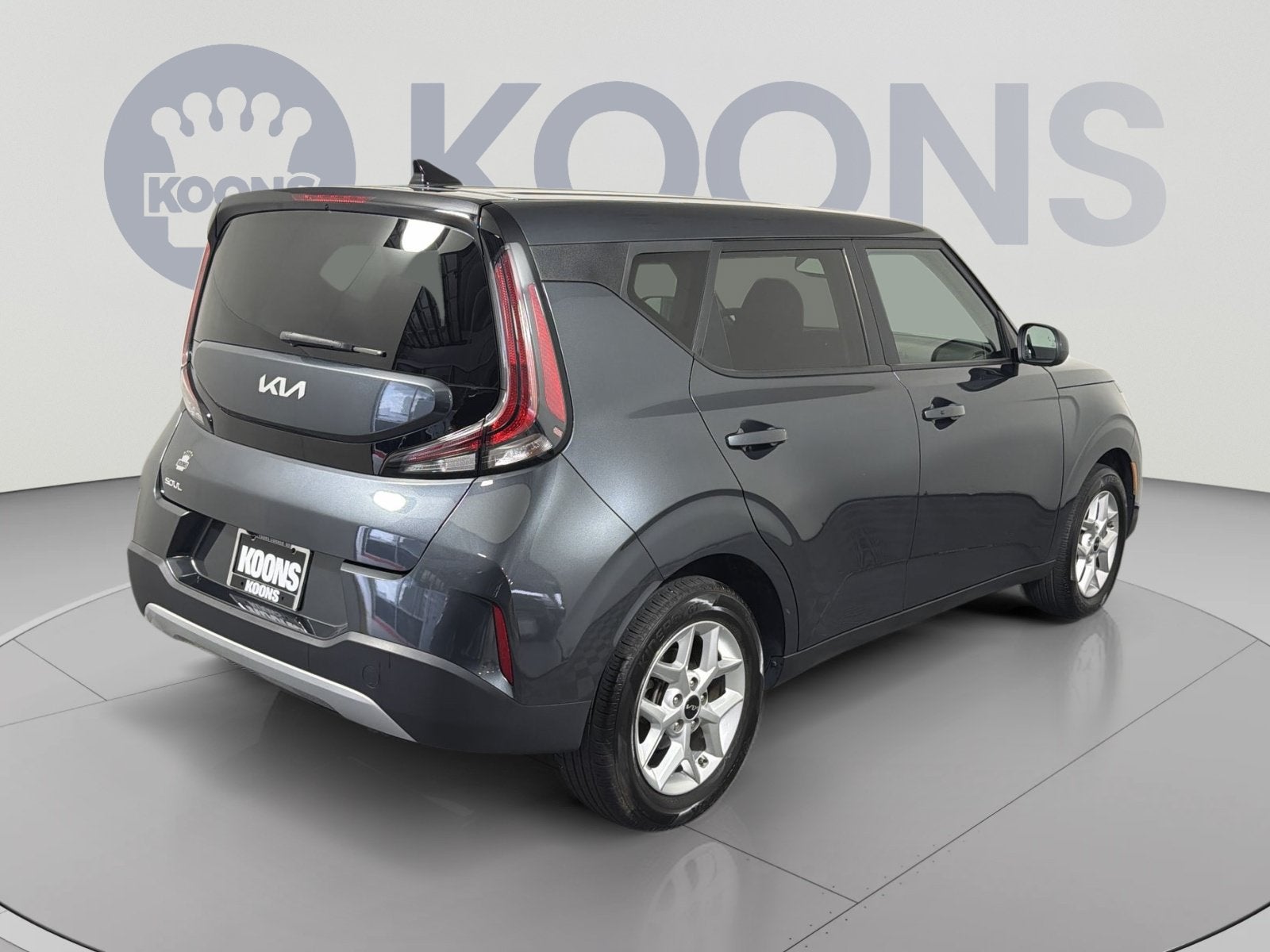2023 Kia Soul S