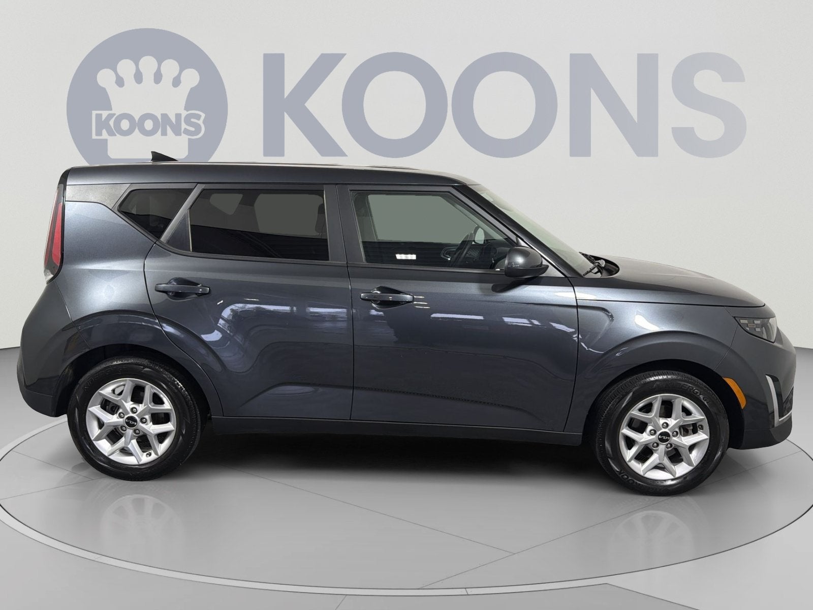 2023 Kia Soul S