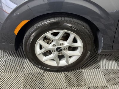 2023 Kia Soul S