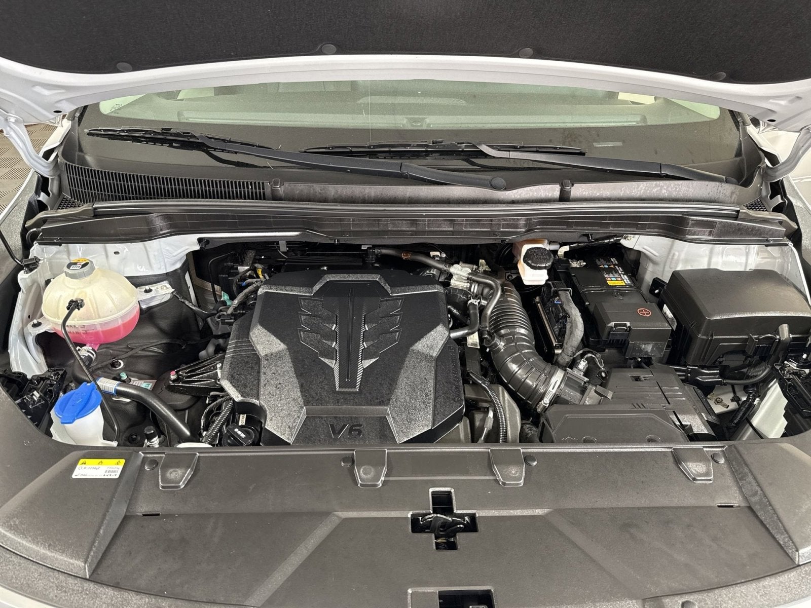 2023 Kia Carnival LX
