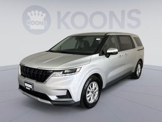 2023 Kia Carnival LX