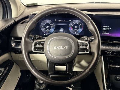 2024 Kia Carnival SX Prestige