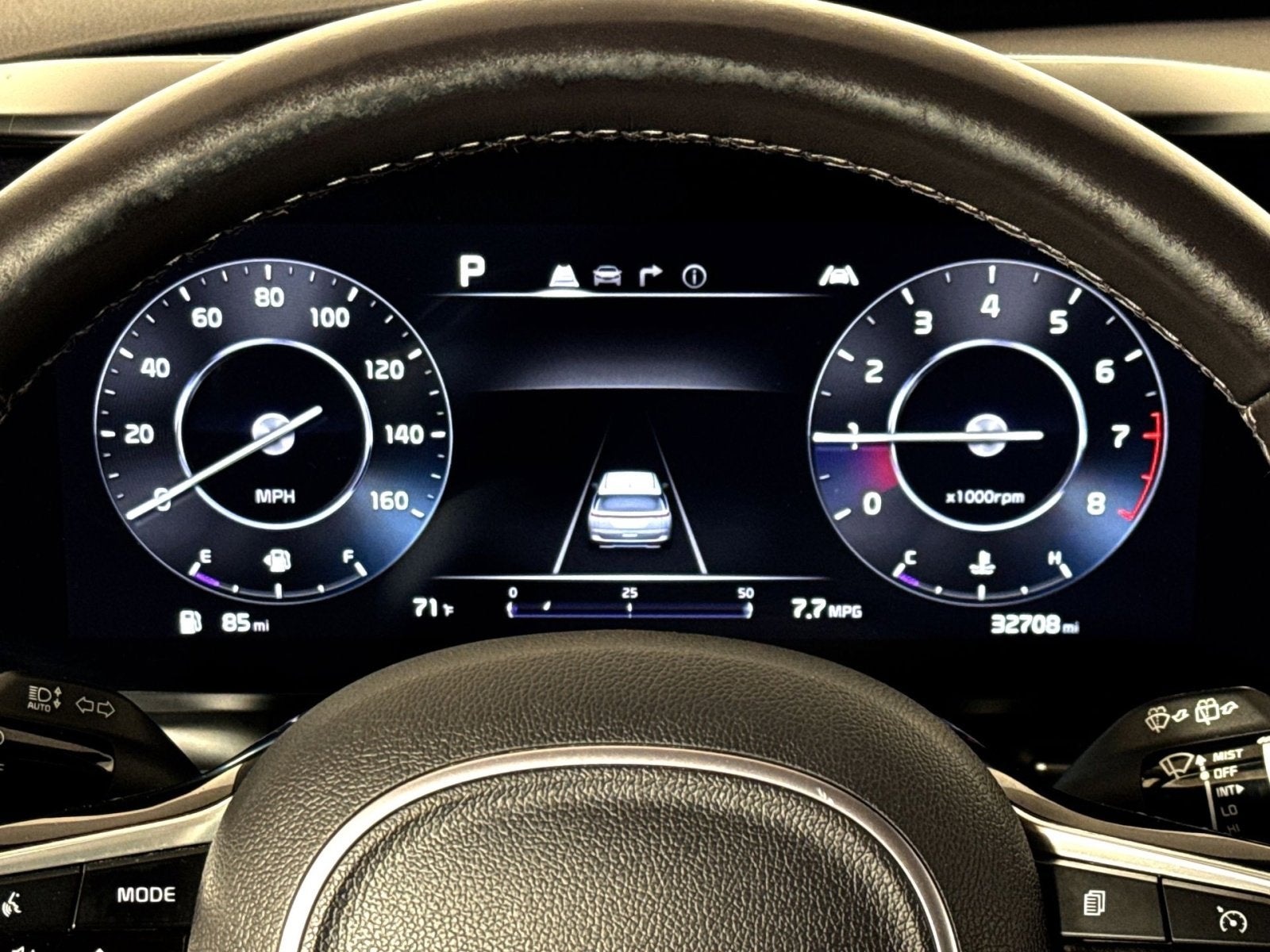 2024 Kia Carnival SX Prestige