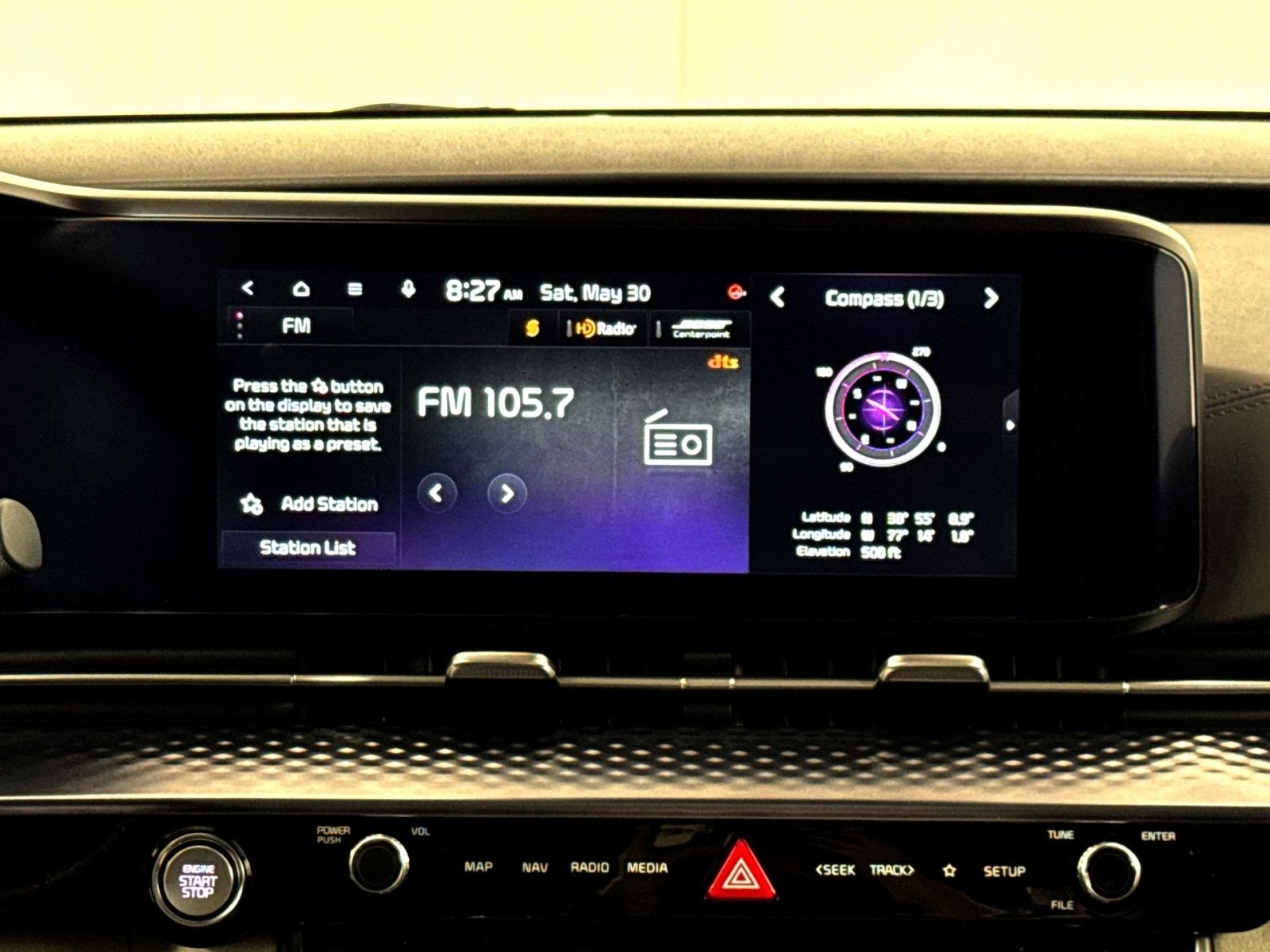 2024 Kia Carnival SX Prestige