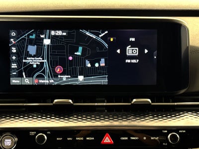 2024 Kia Carnival SX Prestige