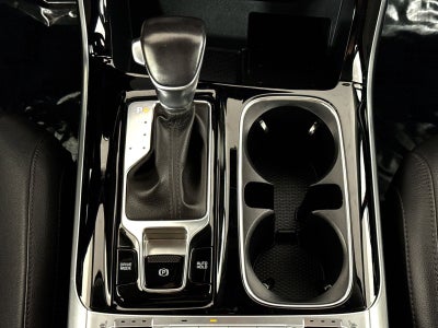 2024 Kia Carnival SX Prestige