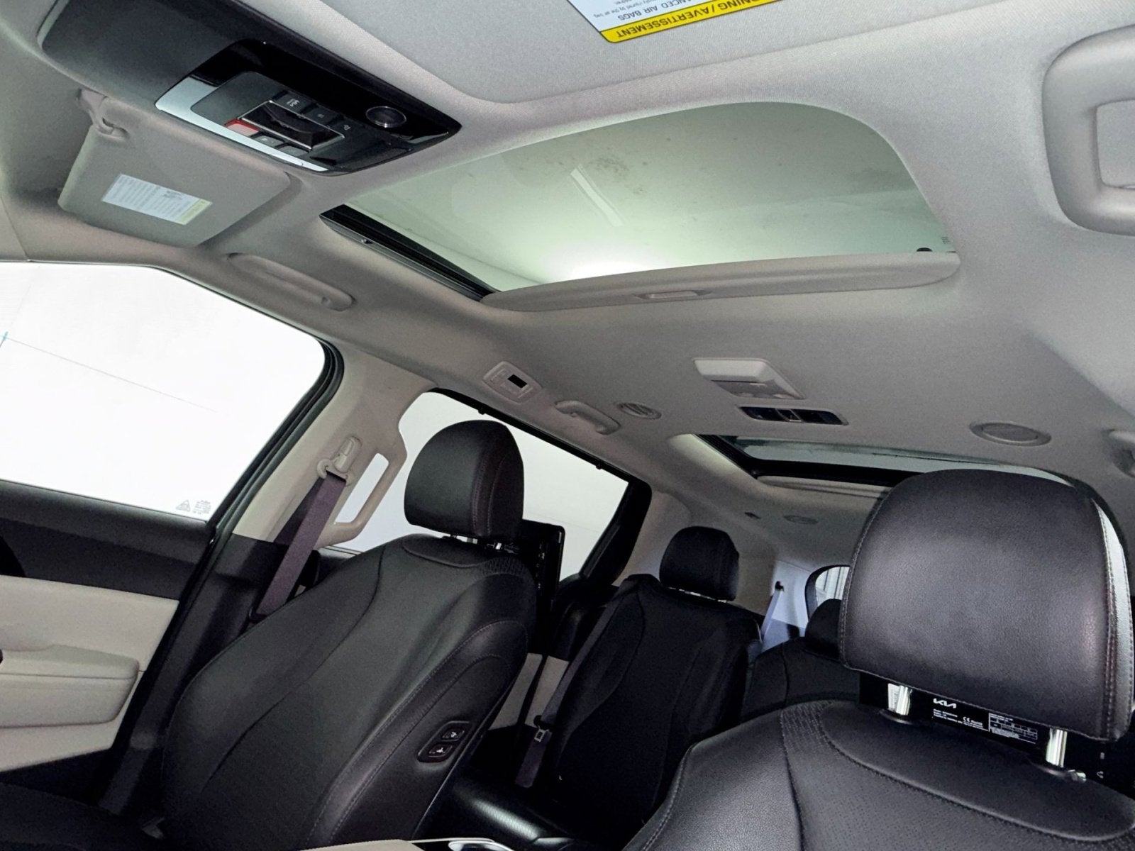 2024 Kia Carnival SX Prestige