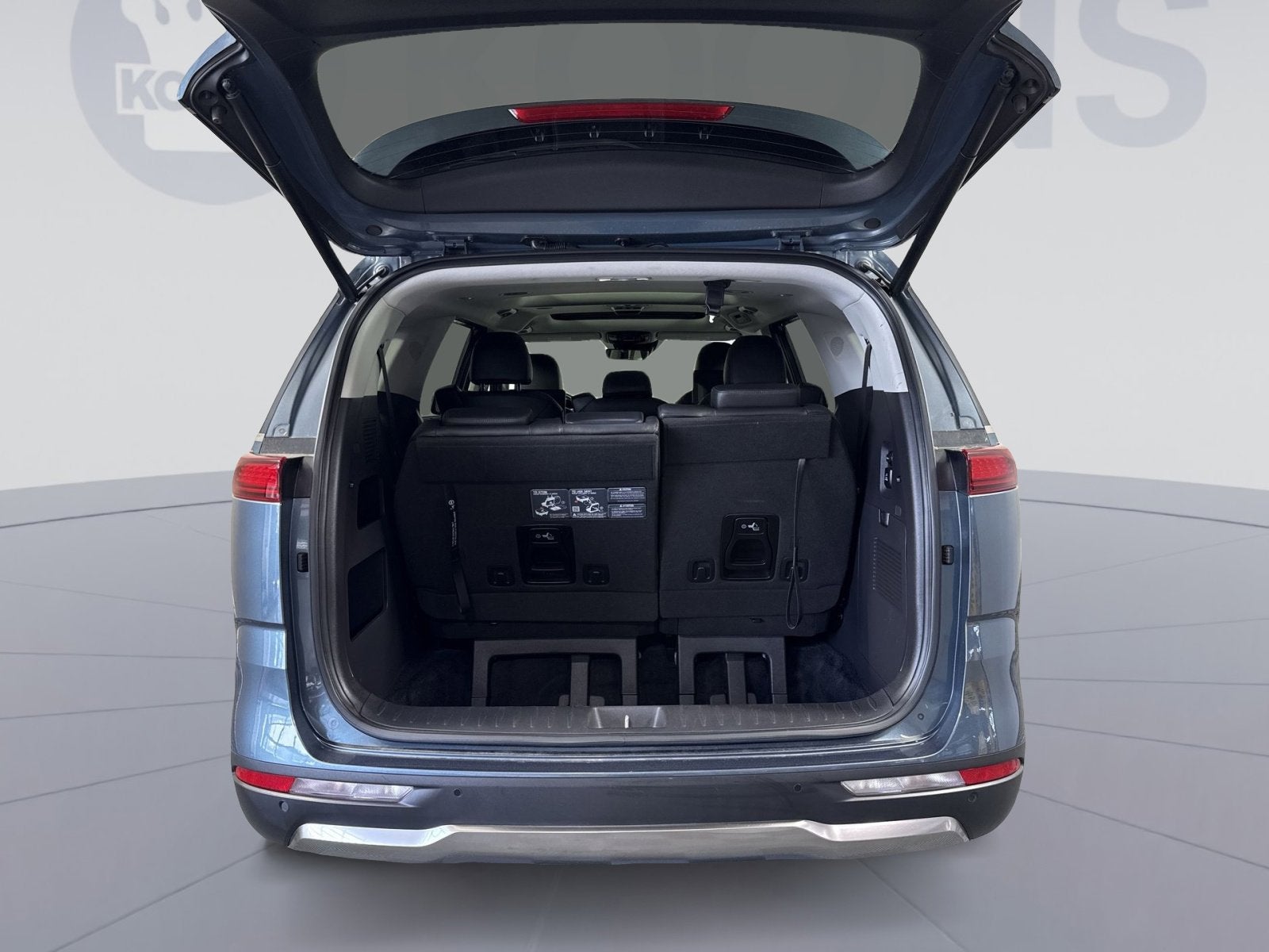 2024 Kia Carnival SX Prestige