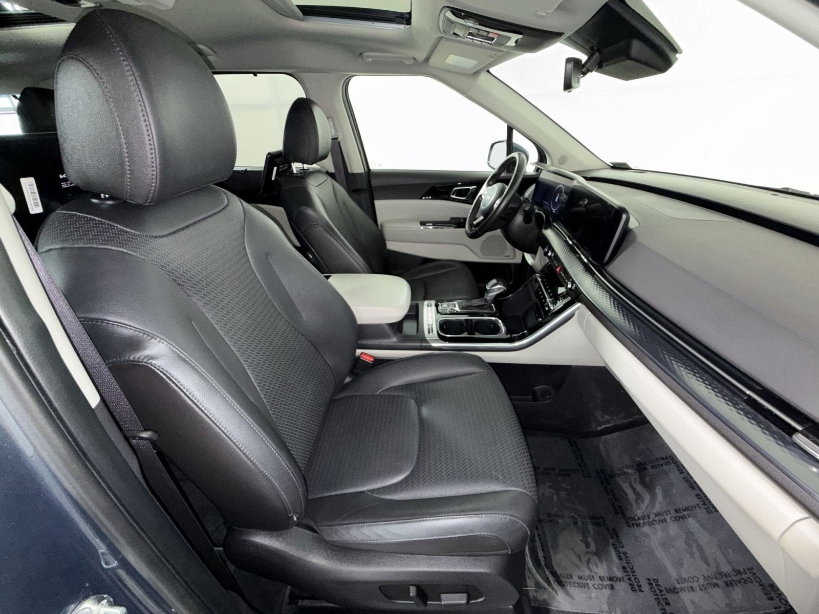 2024 Kia Carnival SX Prestige