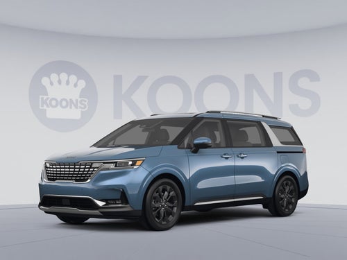 2023 Kia Carnival SX Prestige