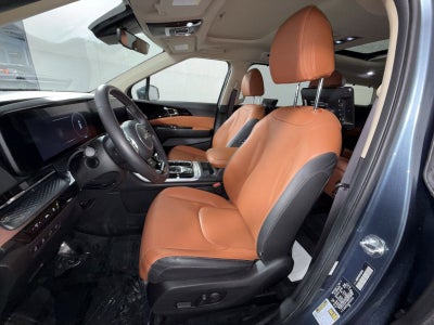 2023 Kia Carnival SX Prestige