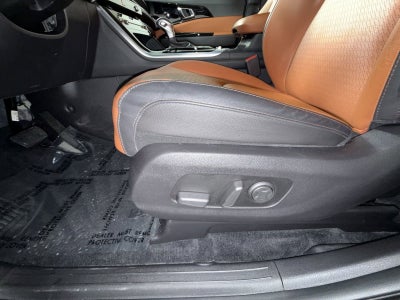 2023 Kia Carnival SX Prestige