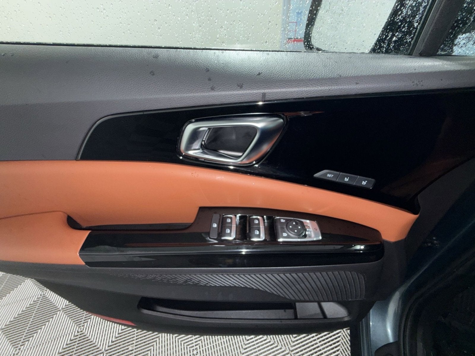 2023 Kia Carnival SX Prestige