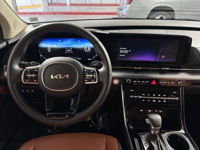 2023 Kia Carnival SX Prestige