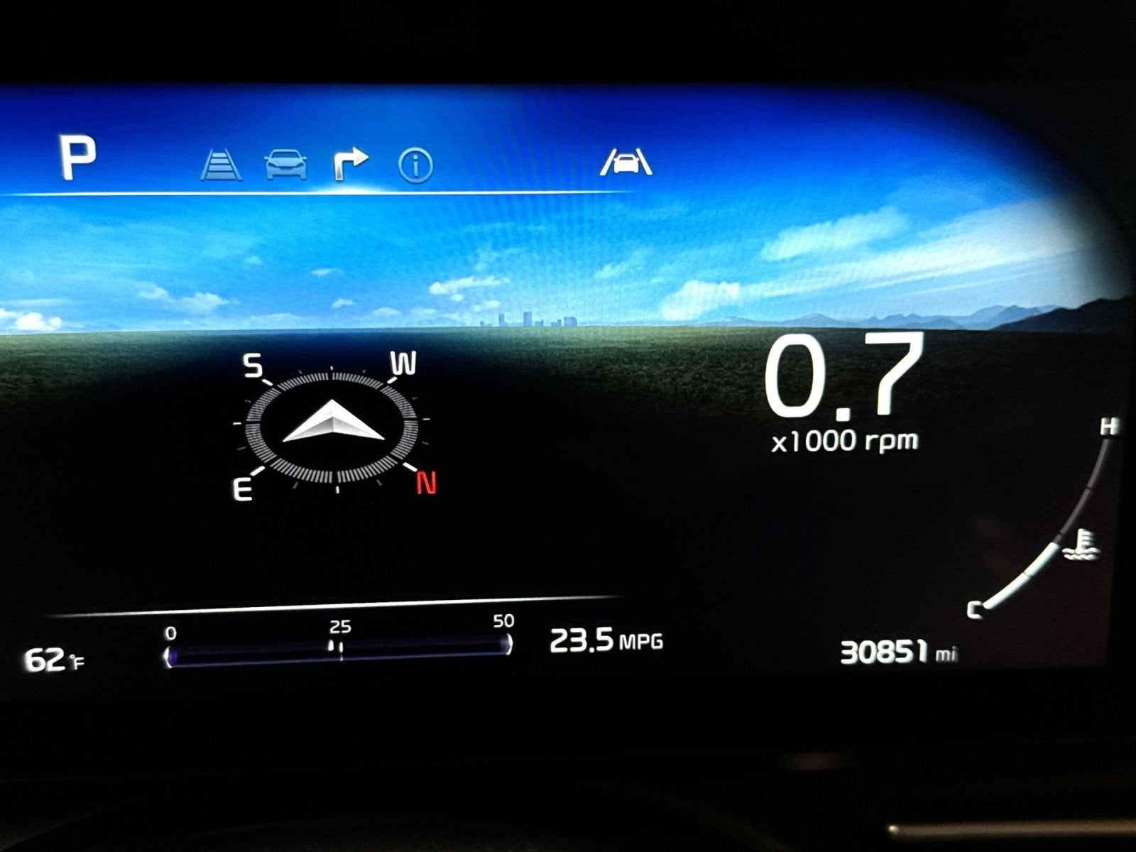 2023 Kia Carnival SX Prestige