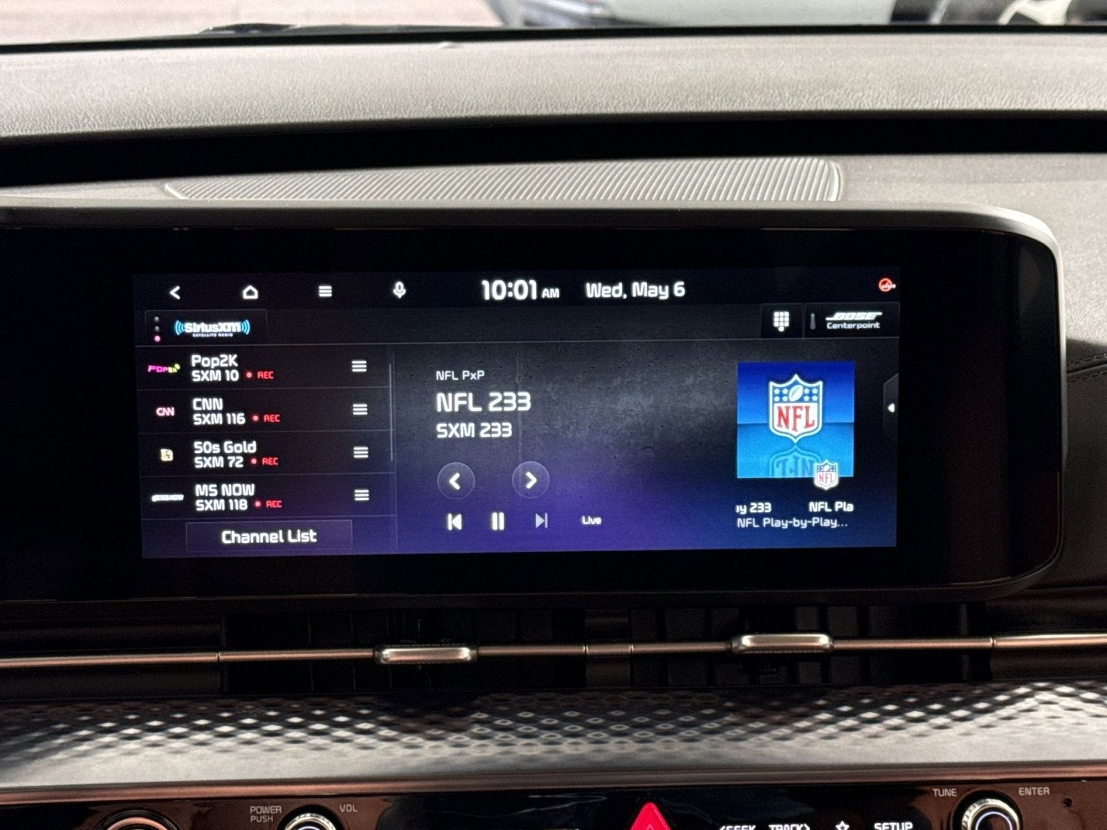2023 Kia Carnival SX Prestige