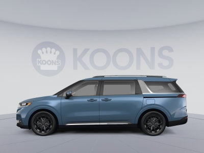 2023 Kia Carnival SX Prestige