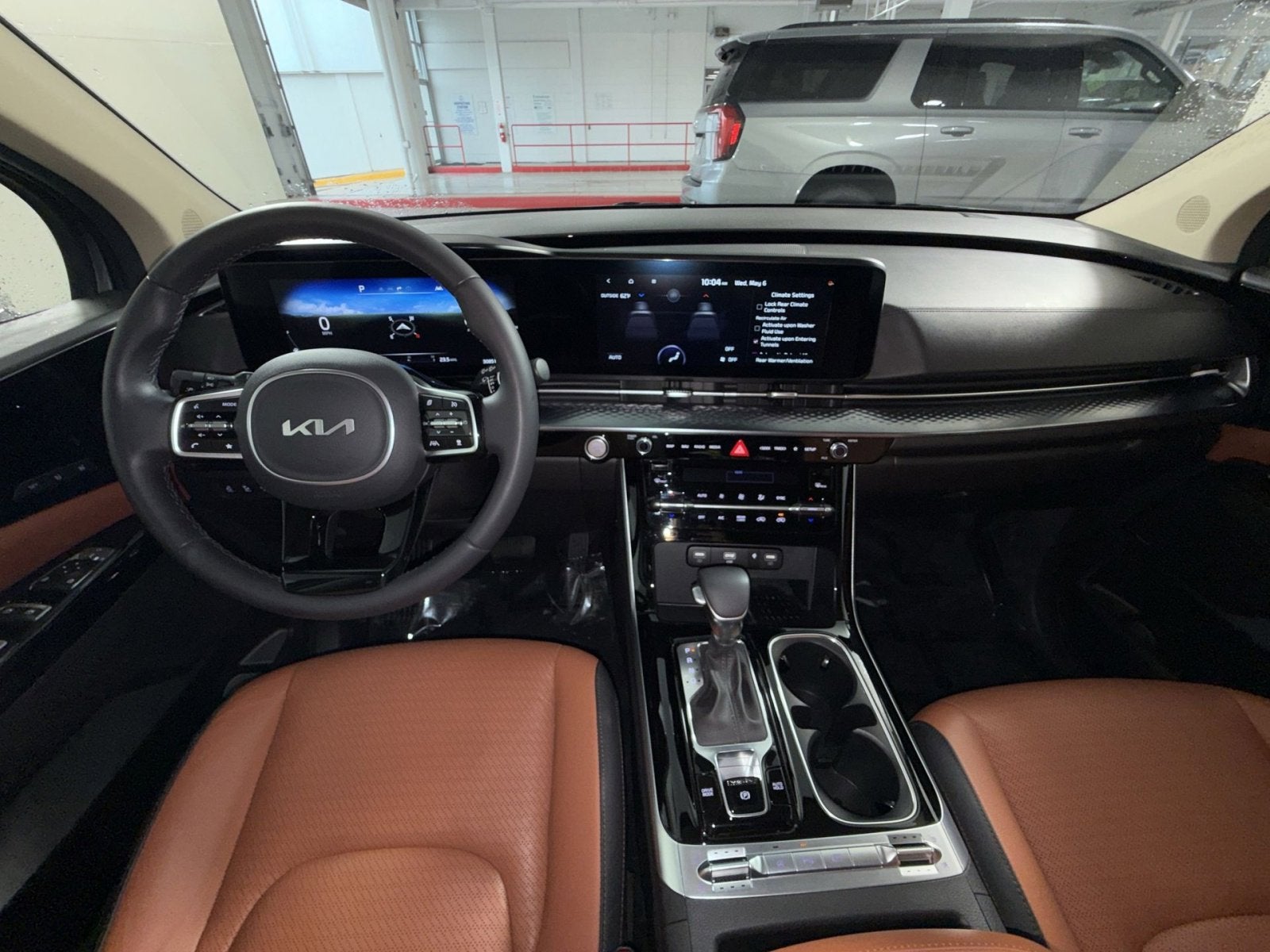 2023 Kia Carnival SX Prestige