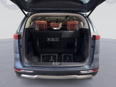 2023 Kia Carnival SX Prestige