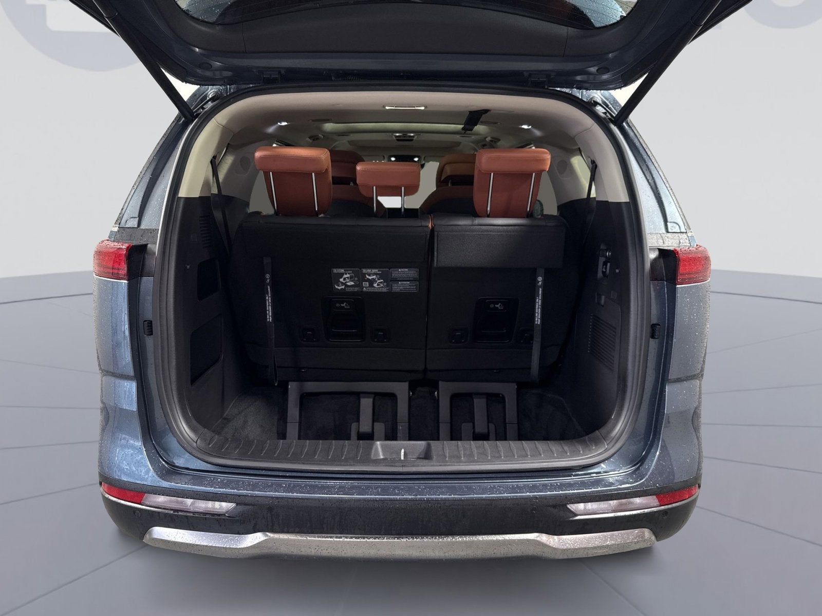 2023 Kia Carnival SX Prestige