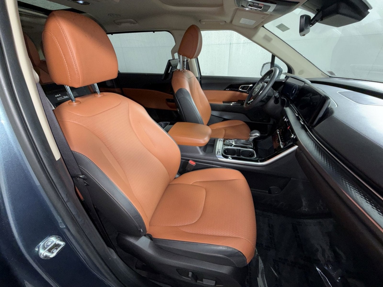 2023 Kia Carnival SX Prestige