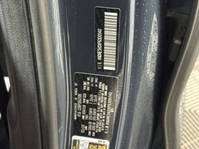2023 Kia Carnival SX Prestige