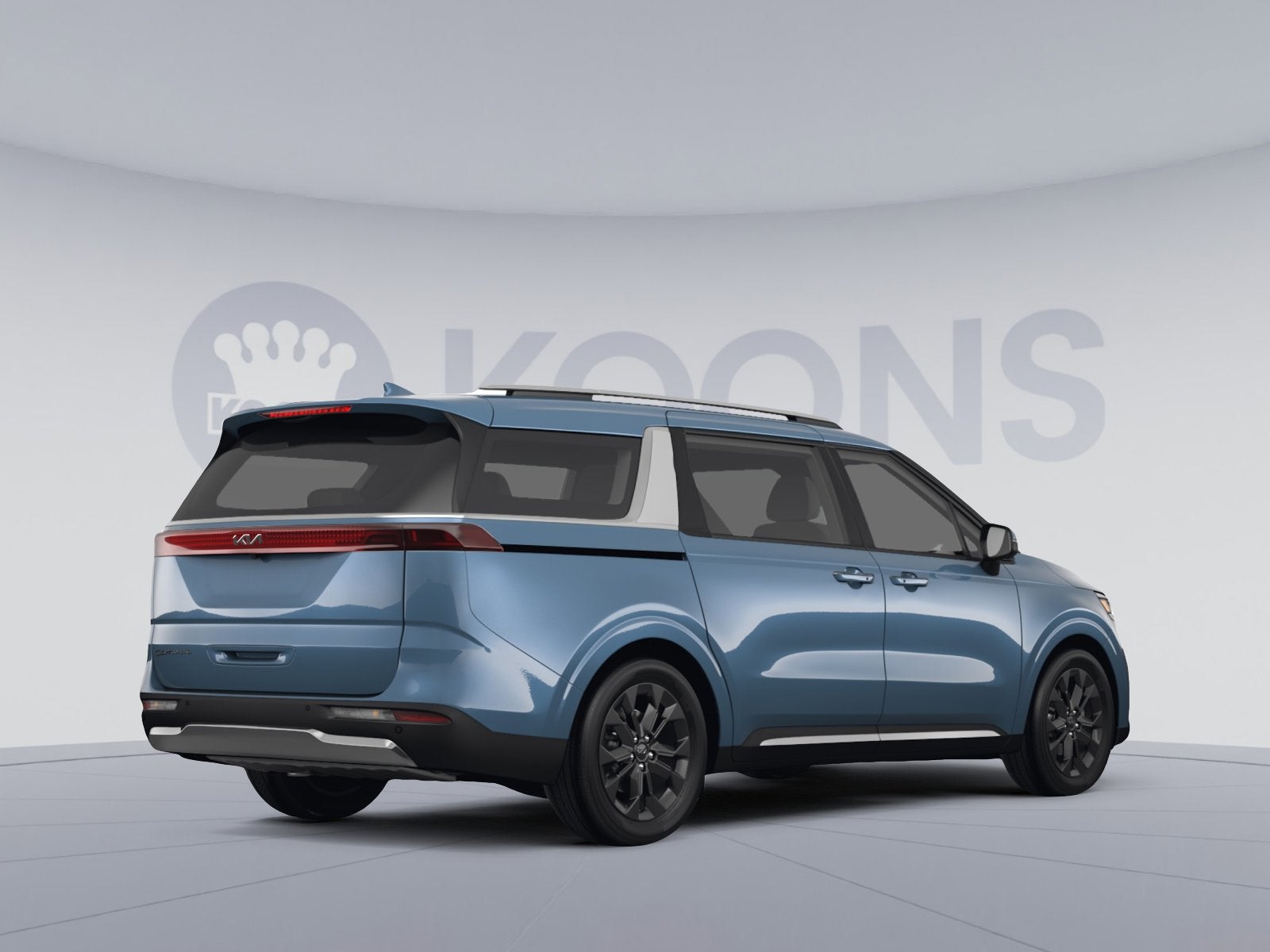 2023 Kia Carnival SX Prestige