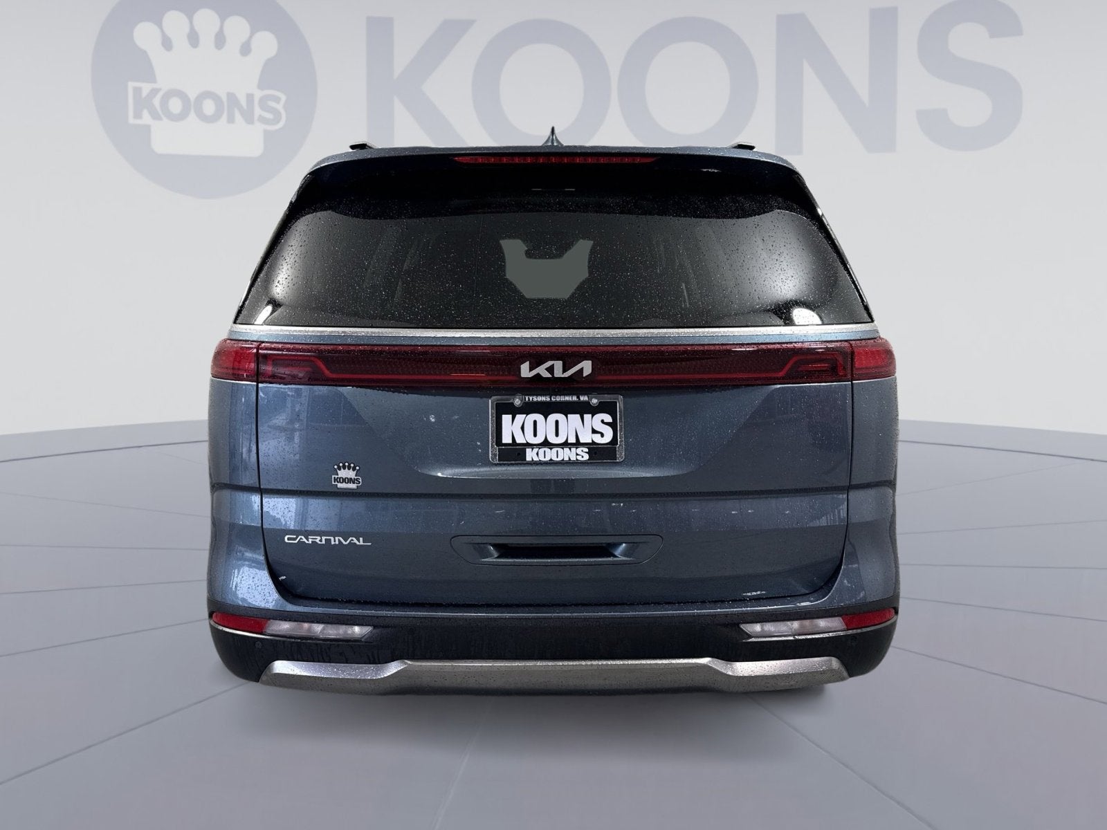 2023 Kia Carnival SX Prestige