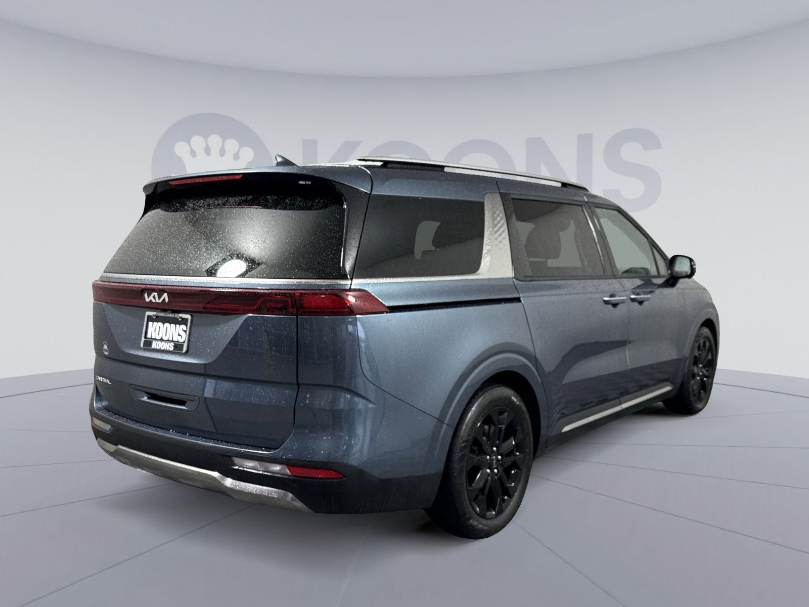 2023 Kia Carnival SX Prestige