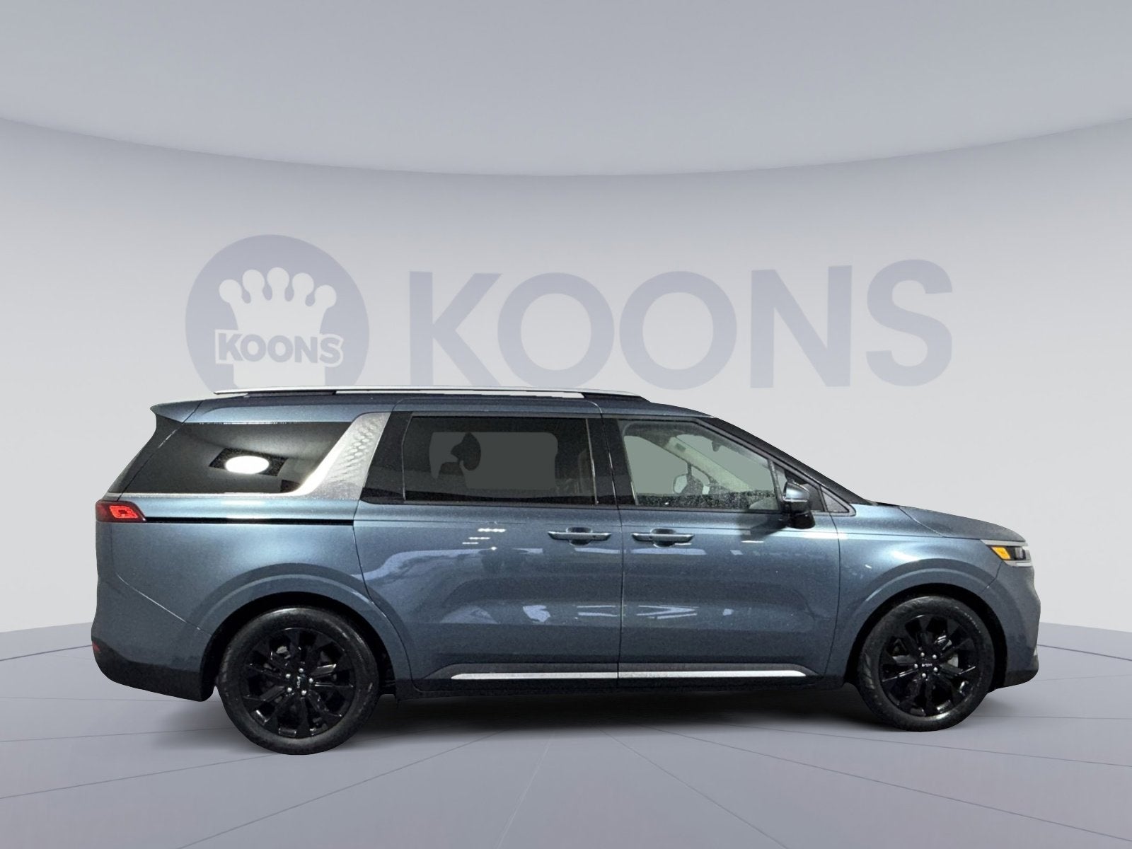 2023 Kia Carnival SX Prestige